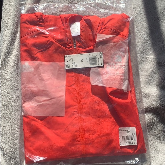 adidas Other - Adidas Boston marathon jacket